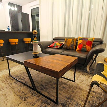 Skyview Luxury Appartement A مونتِفرا المظهر الخارجي الصورة