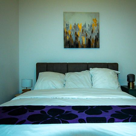 Skyview Luxury Appartement A مونتِفرا المظهر الخارجي الصورة