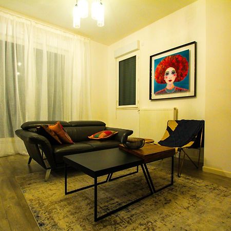 Skyview Luxury Appartement A مونتِفرا المظهر الخارجي الصورة