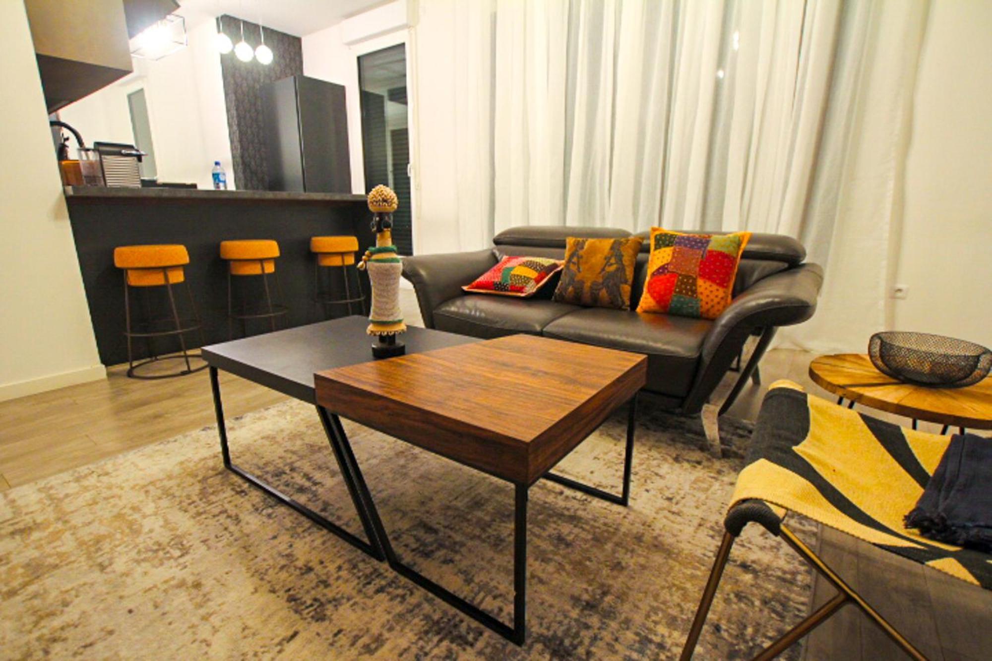 Skyview Luxury Appartement A مونتِفرا المظهر الخارجي الصورة