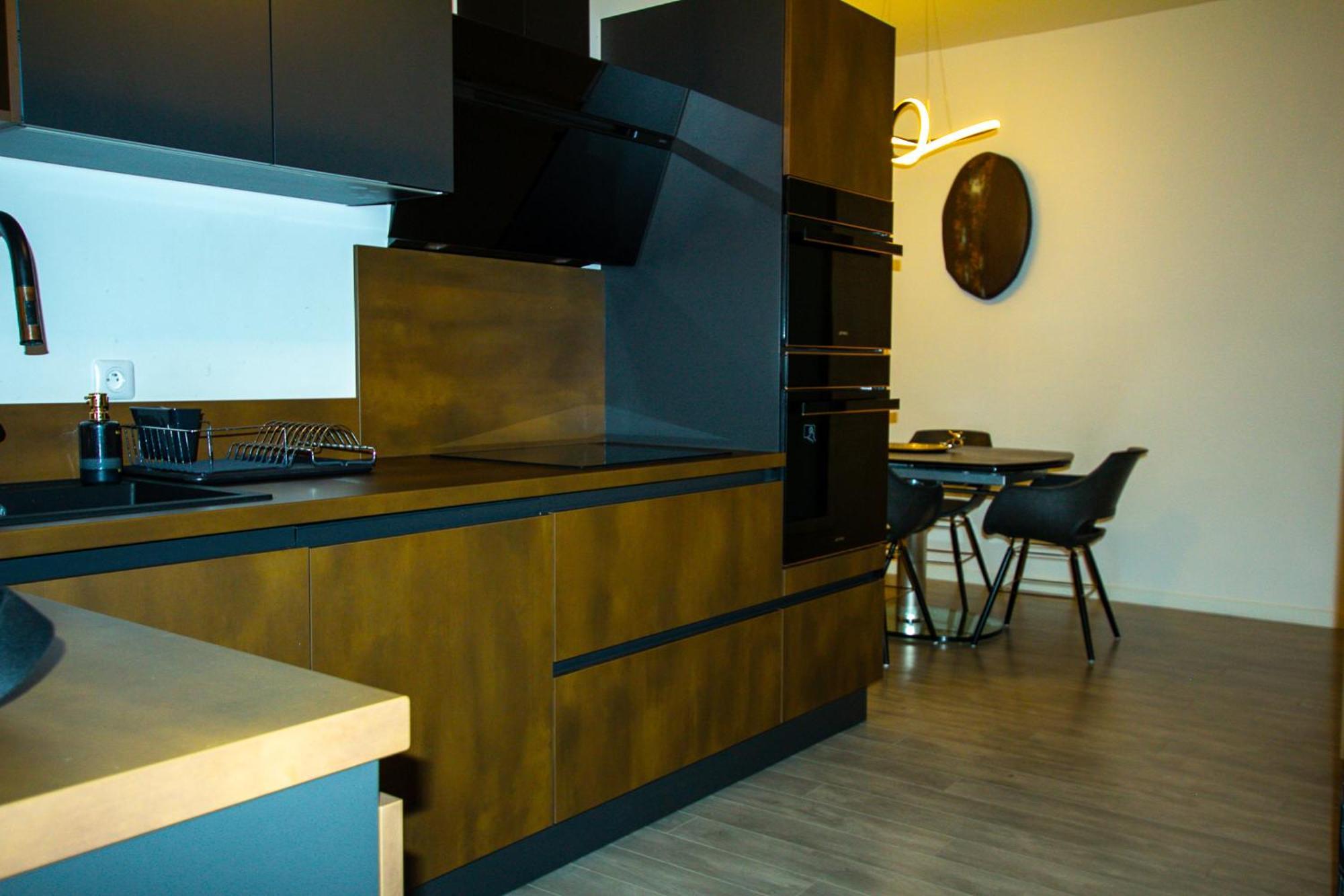 Skyview Luxury Appartement A مونتِفرا المظهر الخارجي الصورة