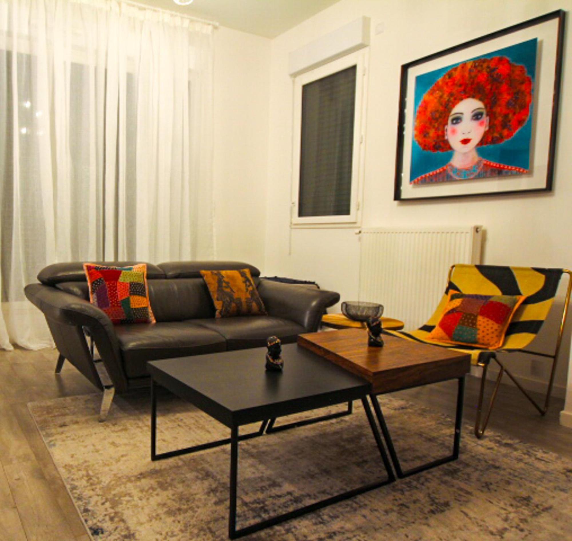 Skyview Luxury Appartement A مونتِفرا المظهر الخارجي الصورة