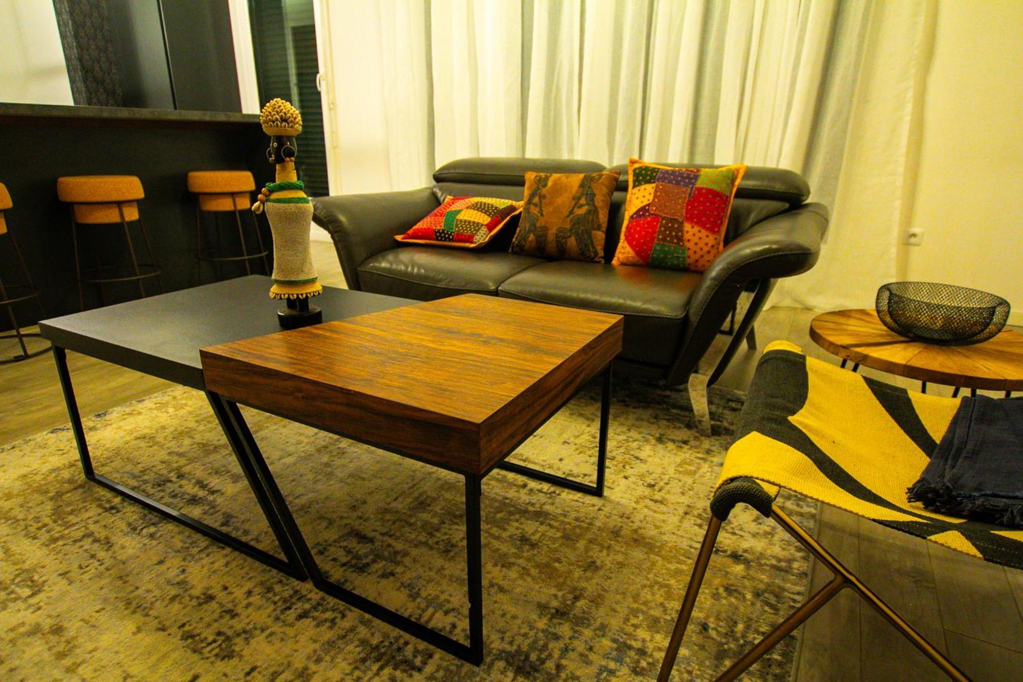 Skyview Luxury Appartement A مونتِفرا المظهر الخارجي الصورة