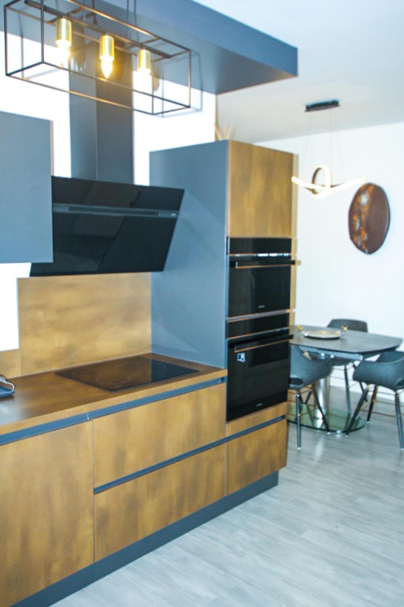 Skyview Luxury Appartement A مونتِفرا المظهر الخارجي الصورة